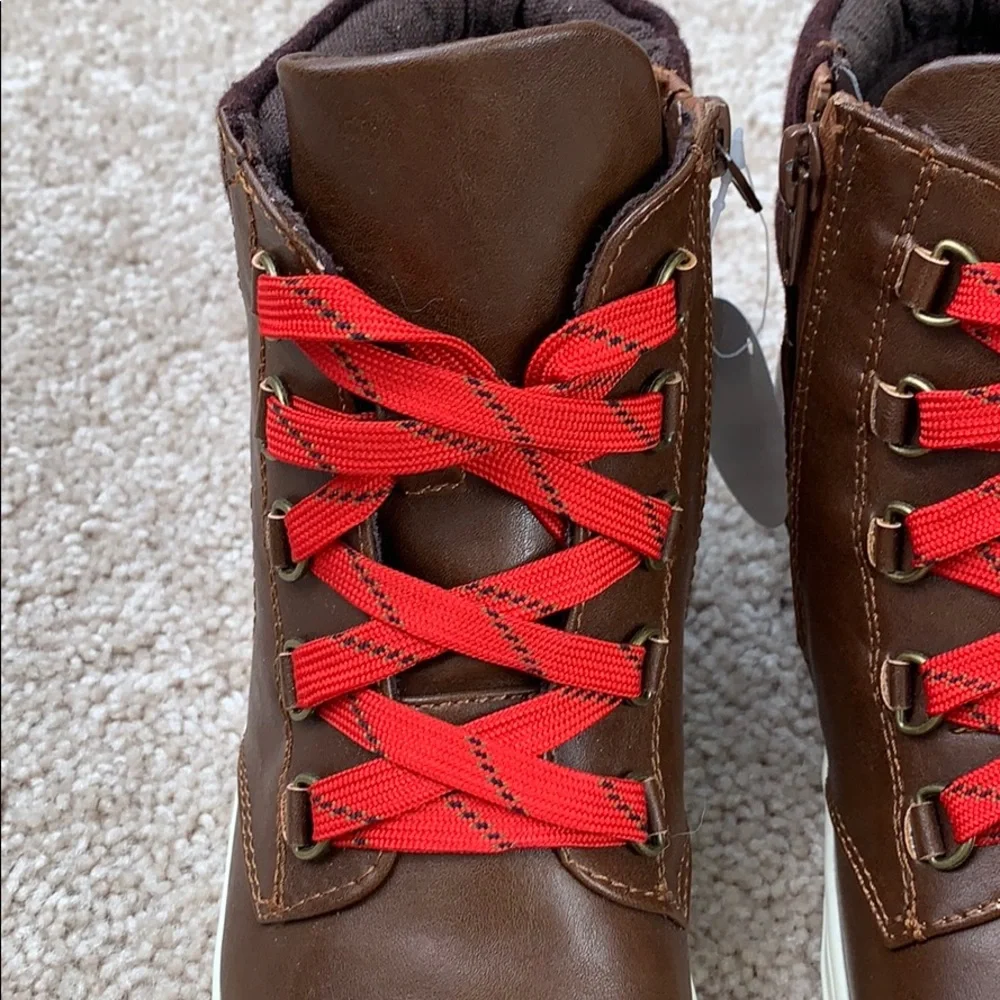 Steve Madden brand new